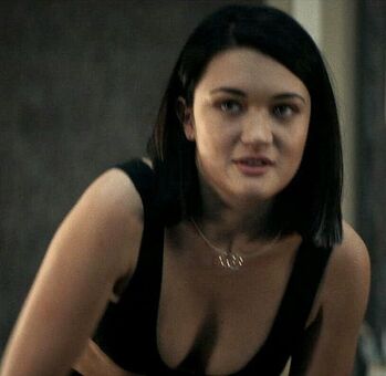 Isa Briones Nude Leaks OnlyFans Photo 16