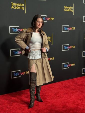 Isa Briones Nude Leaks OnlyFans Photo 10