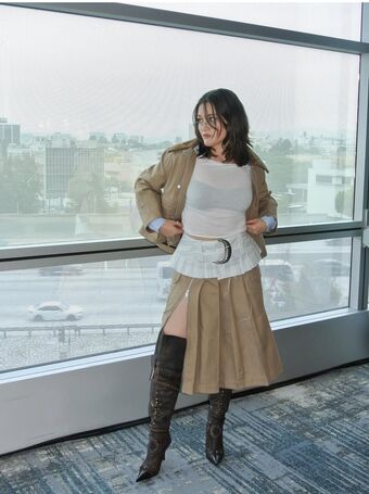 Isa Briones Nude Leaks OnlyFans Photo 12