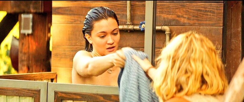 Isa Briones Nude Leaks OnlyFans Photo 14