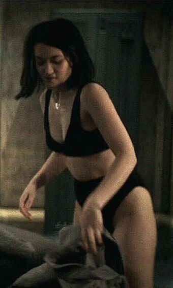 Isa Briones Nude Leaks OnlyFans Photo 15