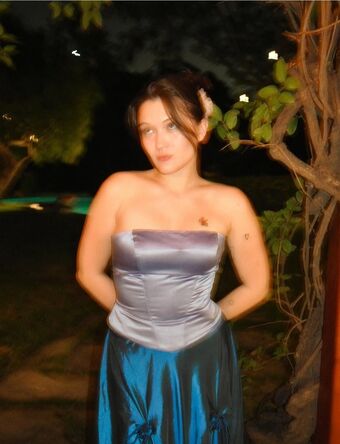 Isa Briones Nude Leaks OnlyFans Photo 7