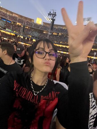 Supermechafrieza Nude Leaks OnlyFans Photo 63