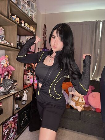 Supermechafrieza Nude Leaks OnlyFans Photo 66