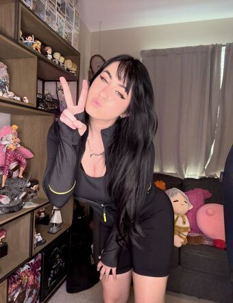 Supermechafrieza Nude Leaks OnlyFans Photo 67