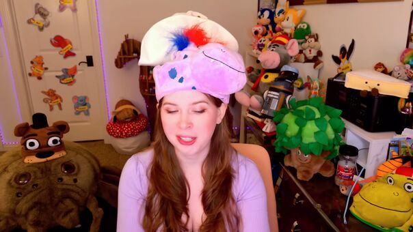 Jenny Nicholson Nude Leaks OnlyFans Photo 117