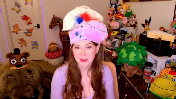 Jenny Nicholson Nude Leaks OnlyFans Photo 116