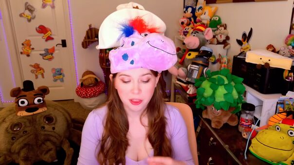 Jenny Nicholson Nude Leaks OnlyFans Photo 112