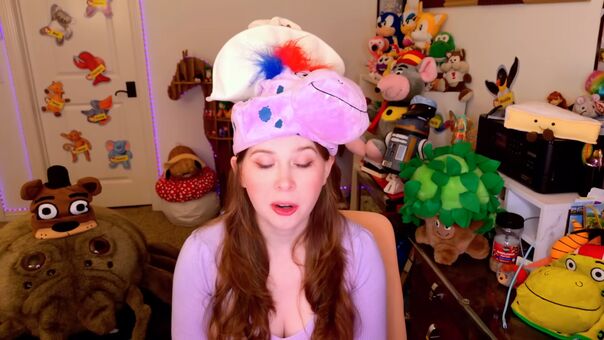 Jenny Nicholson Nude Leaks OnlyFans Photo 115