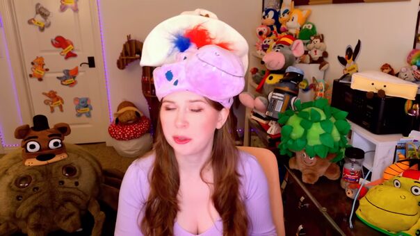 Jenny Nicholson Nude Leaks OnlyFans Photo 108