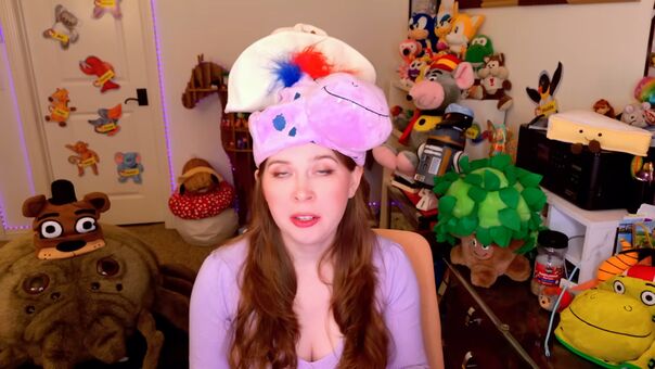 Jenny Nicholson Nude Leaks OnlyFans Photo 113