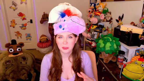 Jenny Nicholson Nude Leaks OnlyFans Photo 110