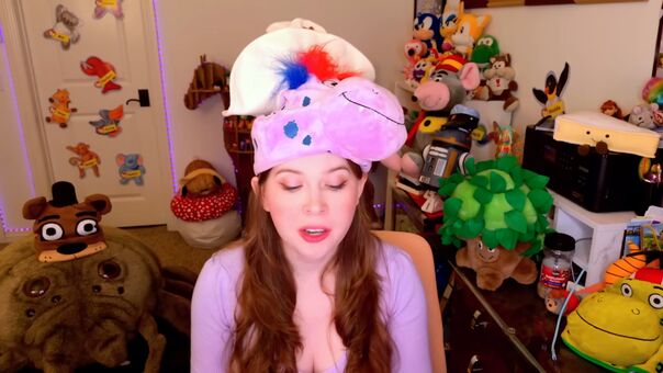 Jenny Nicholson Nude Leaks OnlyFans Photo 114