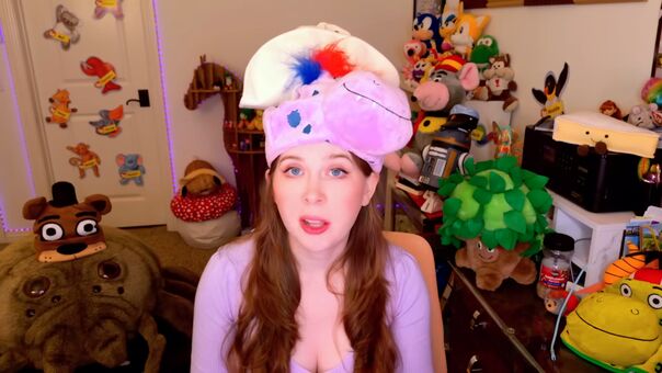 Jenny Nicholson Nude Leaks OnlyFans Photo 111