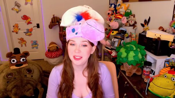 Jenny Nicholson Nude Leaks OnlyFans Photo 109