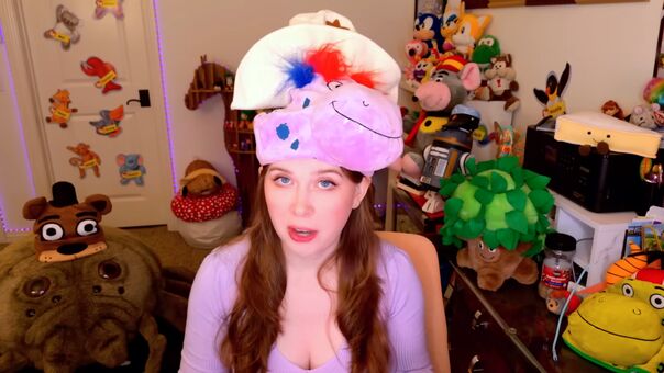 Jenny Nicholson Nude Leaks OnlyFans Photo 107