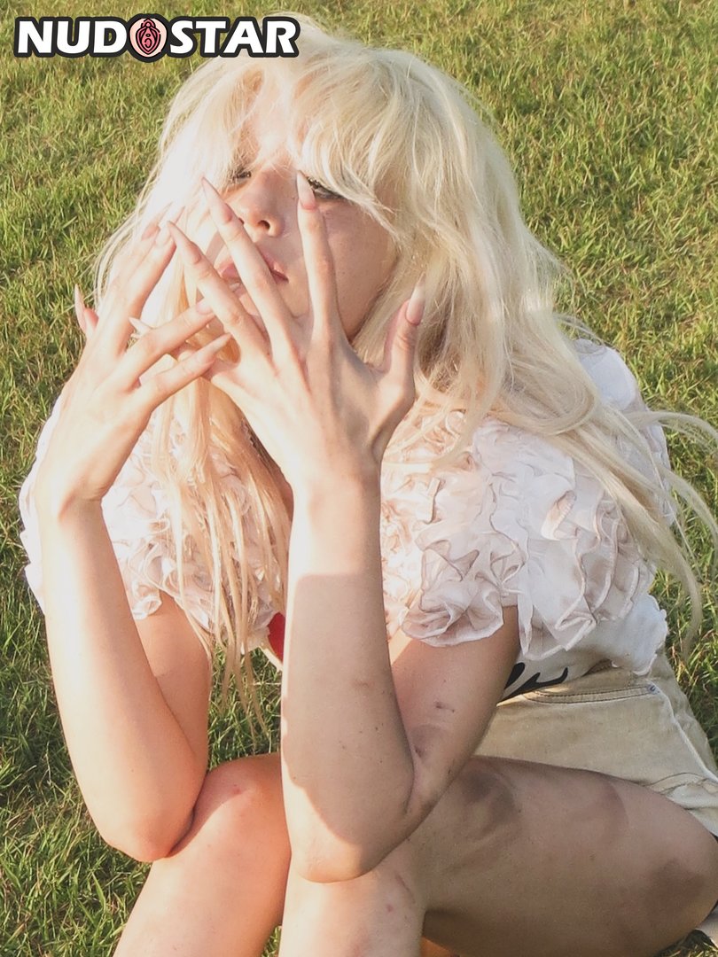 Jeon_Somi Leaked Photo 17