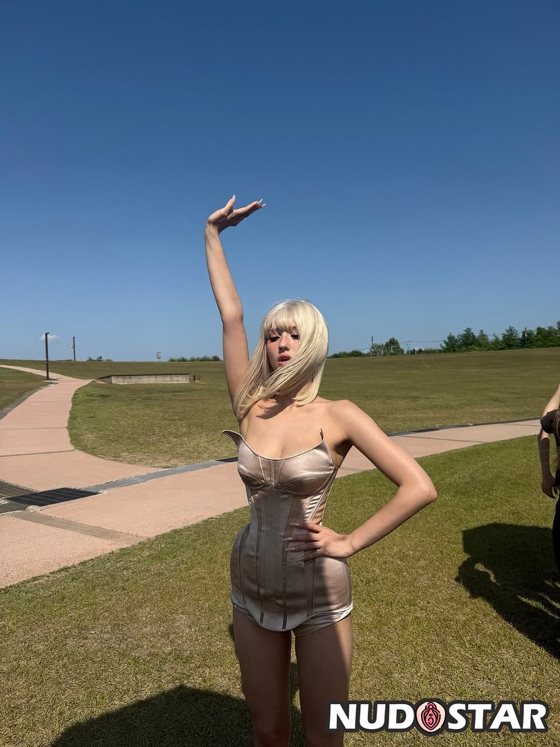 Jeon_Somi Leaked Photo 6