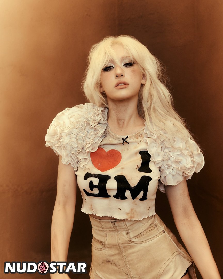 Jeon_Somi Leaked Photo 14