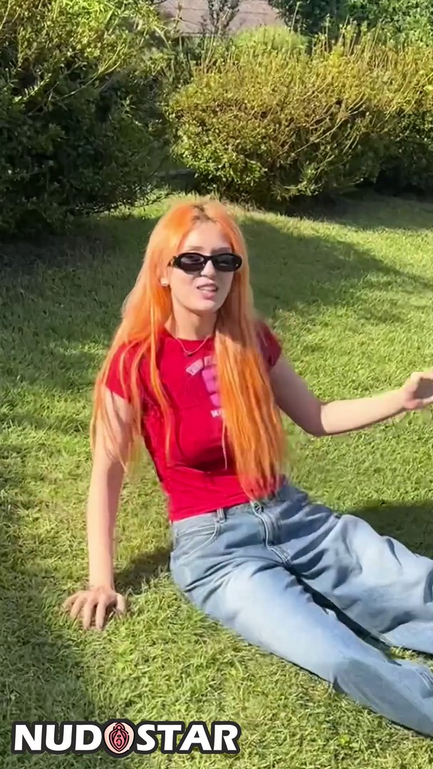 Jeon_Somi Leaked Photo 21