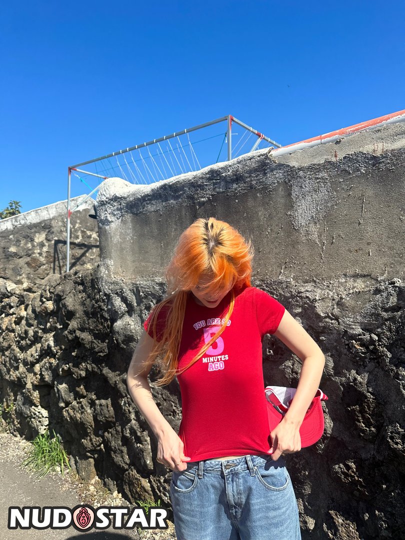 Jeon_Somi Leaked Photo 24