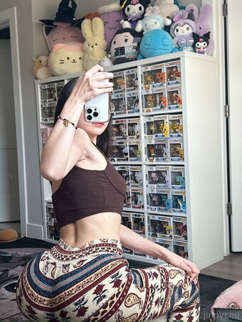 thejinnychu Nude Leaks OnlyFans Photo 9