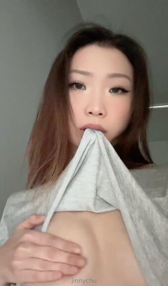 thejinnychu Nude Leaks OnlyFans Photo 4