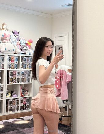 thejinnychu Nude Leaks OnlyFans Photo 8