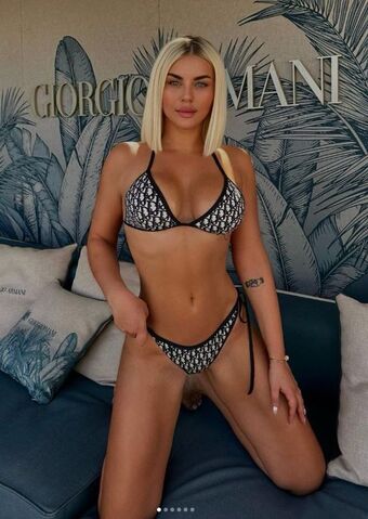 Kejvina Kthella Nude Leaks OnlyFans Photo 16