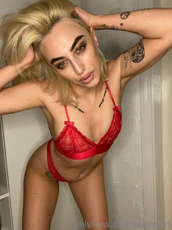 kelconart Nude Leaks OnlyFans Photo 9