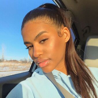 Kendra Bailey Nude Leaks OnlyFans Photo 5