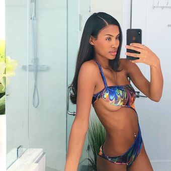 Kendra Bailey Nude Leaks OnlyFans Photo 14