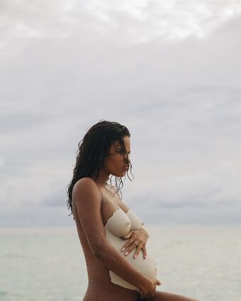 Kendra Bailey Nude Leaks OnlyFans Photo 10