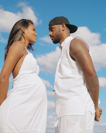 Kendra Bailey Nude Leaks OnlyFans Photo 4