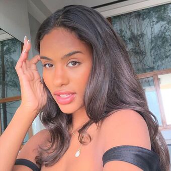 Kendra Bailey Nude Leaks OnlyFans Photo 8