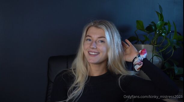 kinky_mistress2021 Nude Leaks OnlyFans Photo 49