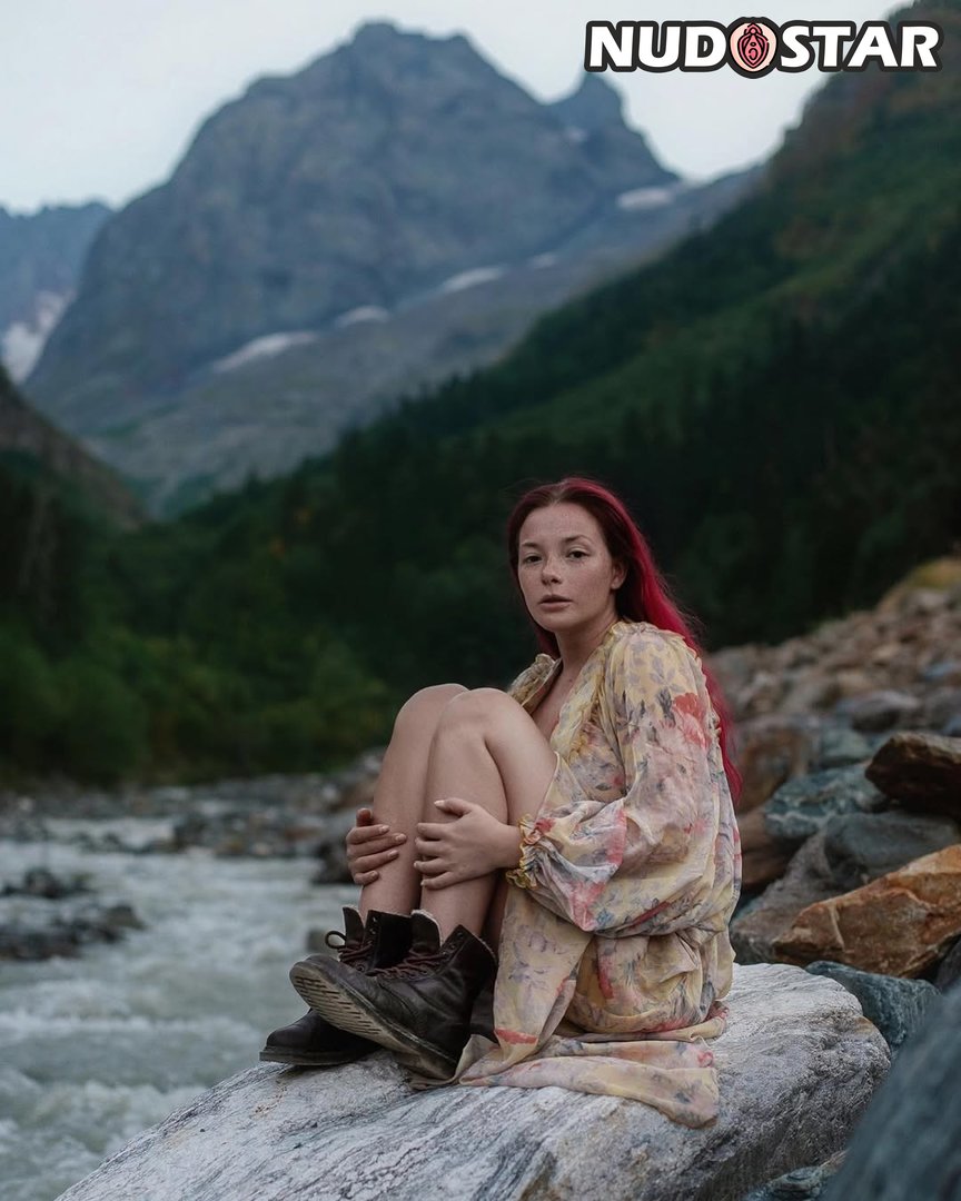 Kobzar_Olga Leaked Photo 5