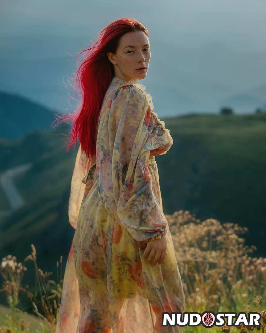 Kobzar_Olga Leaked Photo 10