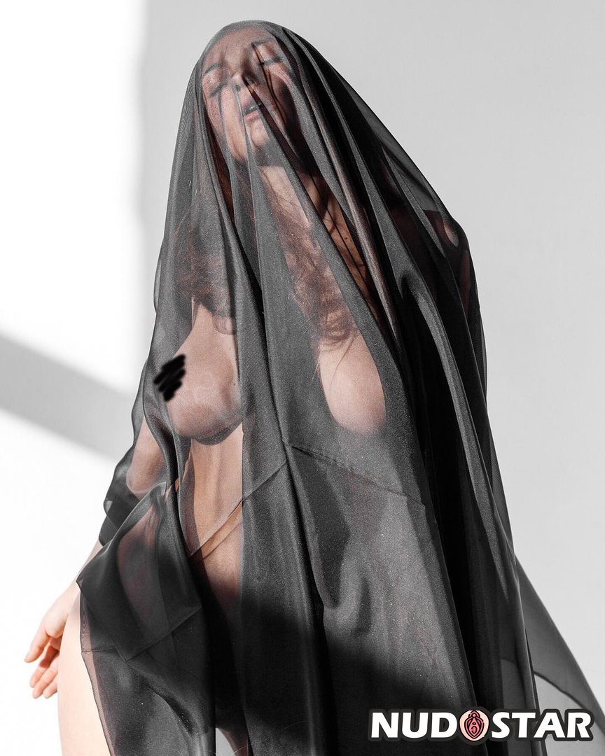 Kobzar_Olga Leaked Photo 3