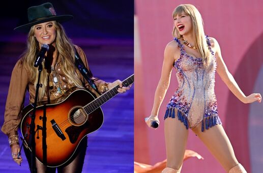 Lainey Wilson Nude Leaks OnlyFans Photo 34