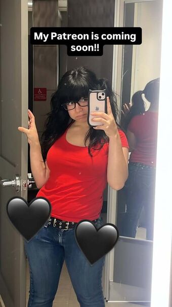 th3bunni3x Nude Leaks OnlyFans Photo 1