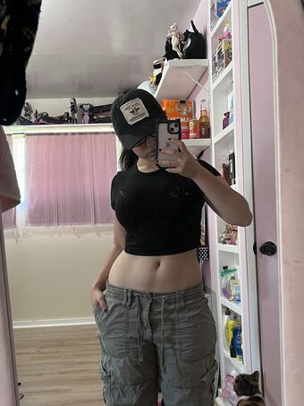 th3bunni3x Nude Leaks OnlyFans Photo 2