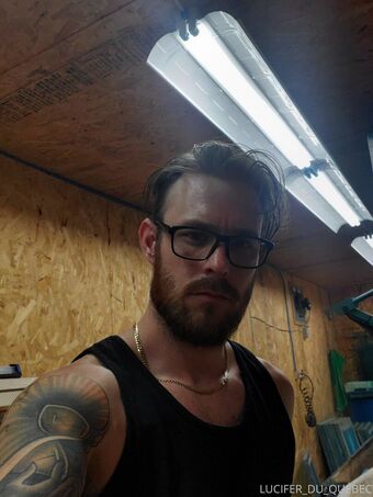 lucifer-du-quebec Nude Leaks OnlyFans Photo 19