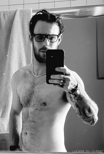 lucifer-du-quebec Nude Leaks OnlyFans Photo 11