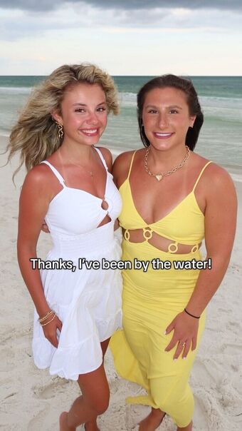 Mallory James Mahoney Nude Leaks OnlyFans Photo 33