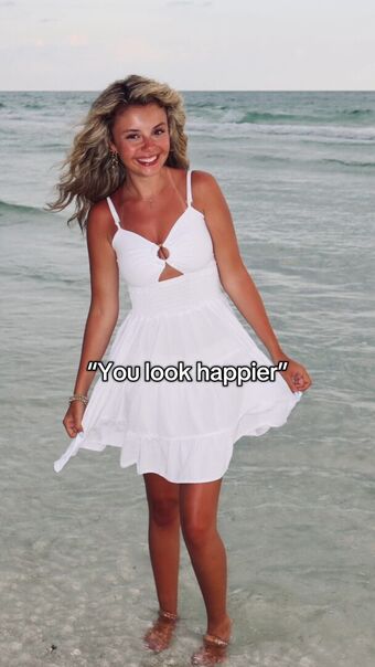 Mallory James Mahoney Nude Leaks OnlyFans Photo 32