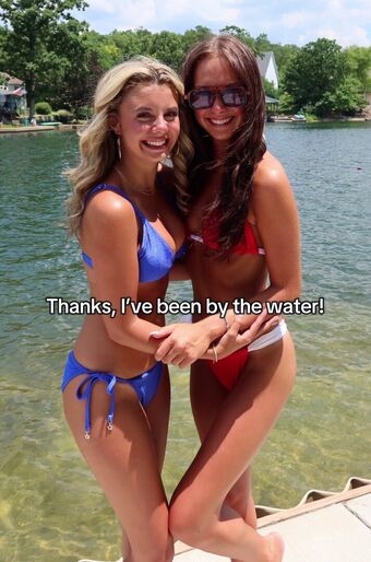 Mallory James Mahoney Nude Leaks OnlyFans Photo 38