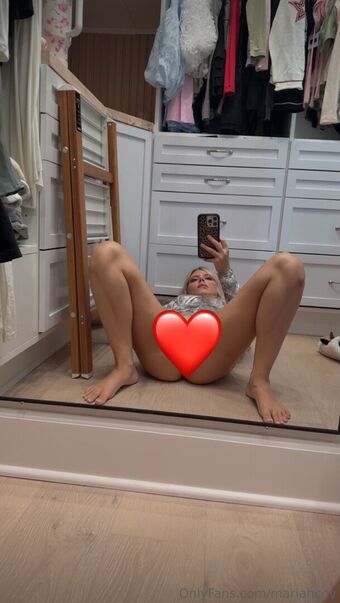 Mariah Covarrubias Nude Leaks OnlyFans Photo 1