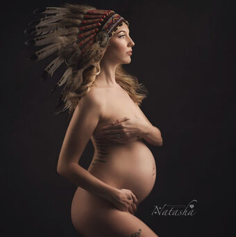 MaverickMother Nude Leaks OnlyFans Photo 3