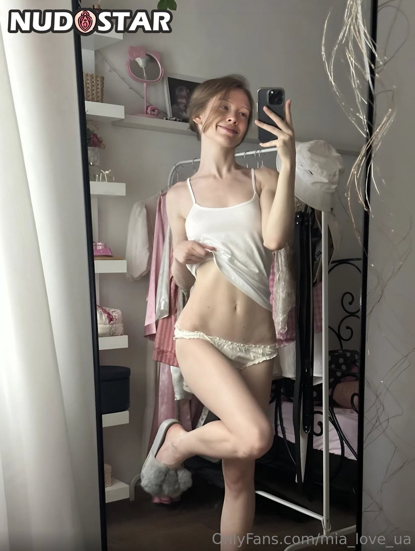 Mia_Love_Ua Leaked Photo 15